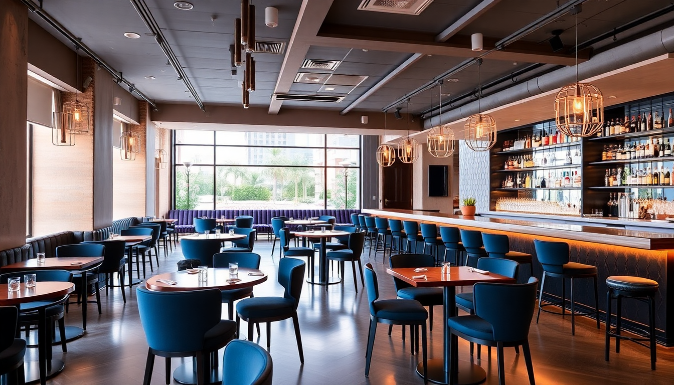 Guía Definitiva 2026 para Elegir la Mesa para Bar Perfecta: Estilo, Durabilidad y Funcionalidad