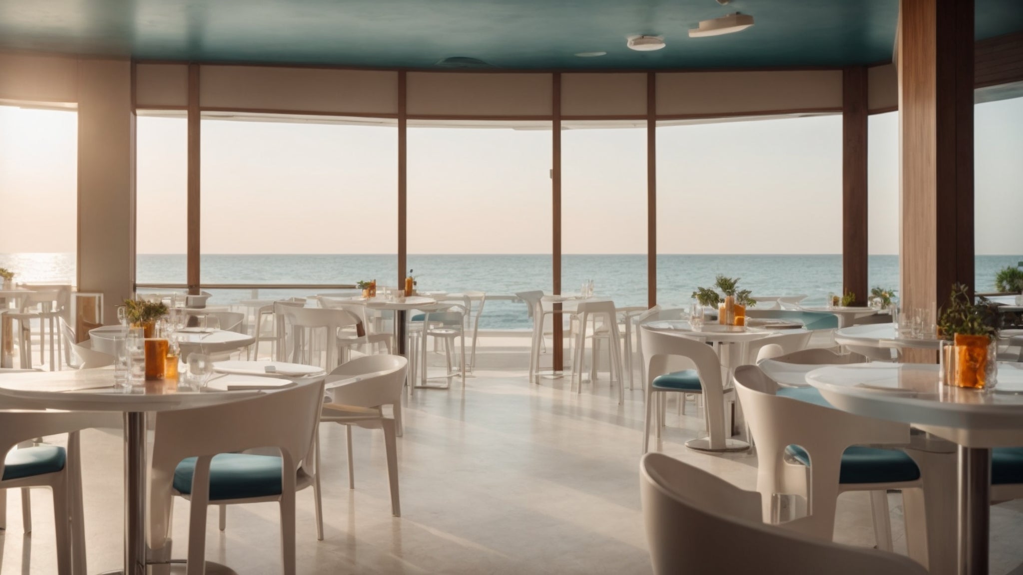 Sillas para Restaurante en Puerto Vallarta. La Eleccion Inteligente para Ambientes Marinos Resistentes y Apilables