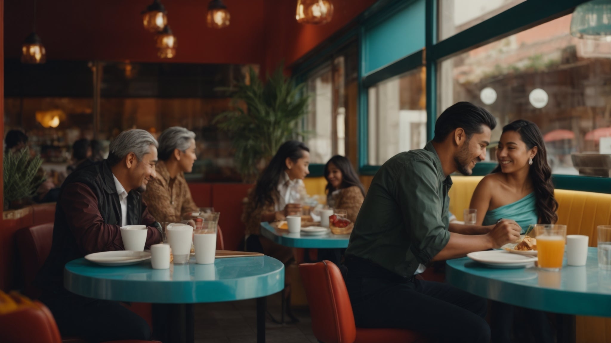 Sillas para Restaurante en CDMX La Guía Definitiva para Taquerías y Negocios de Comida