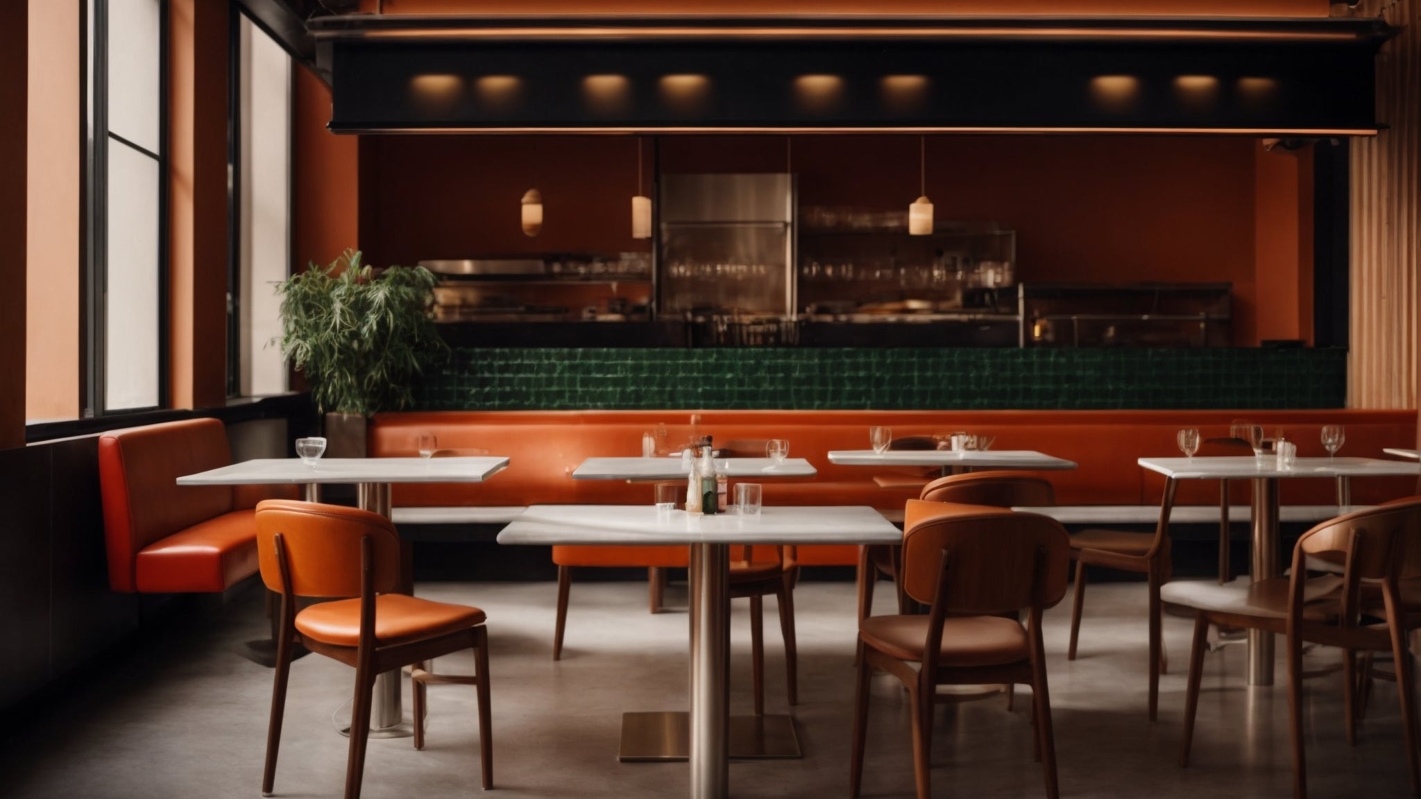 Mesas y Sillas para Restaurantes en CDMX. Calidad, Estilo y Precios Increíbles