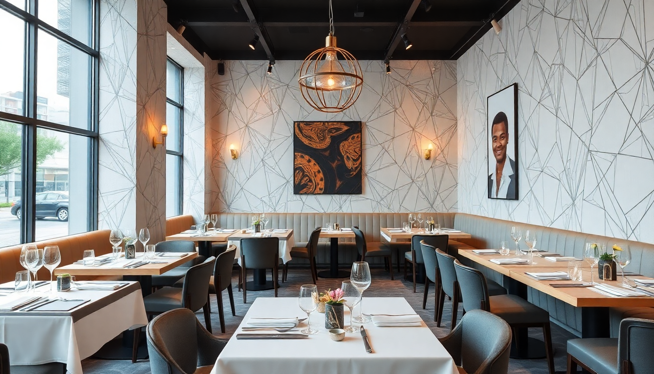 Cómo Elegir la Mesa de Restaurante Perfecta para Impulsar la Experiencia de Tus Clientes en 2026