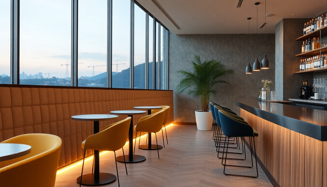 Las Mejores Sillas para Bar en 2026: Consejos para Elegir Muebles Cómodos y Estilizados