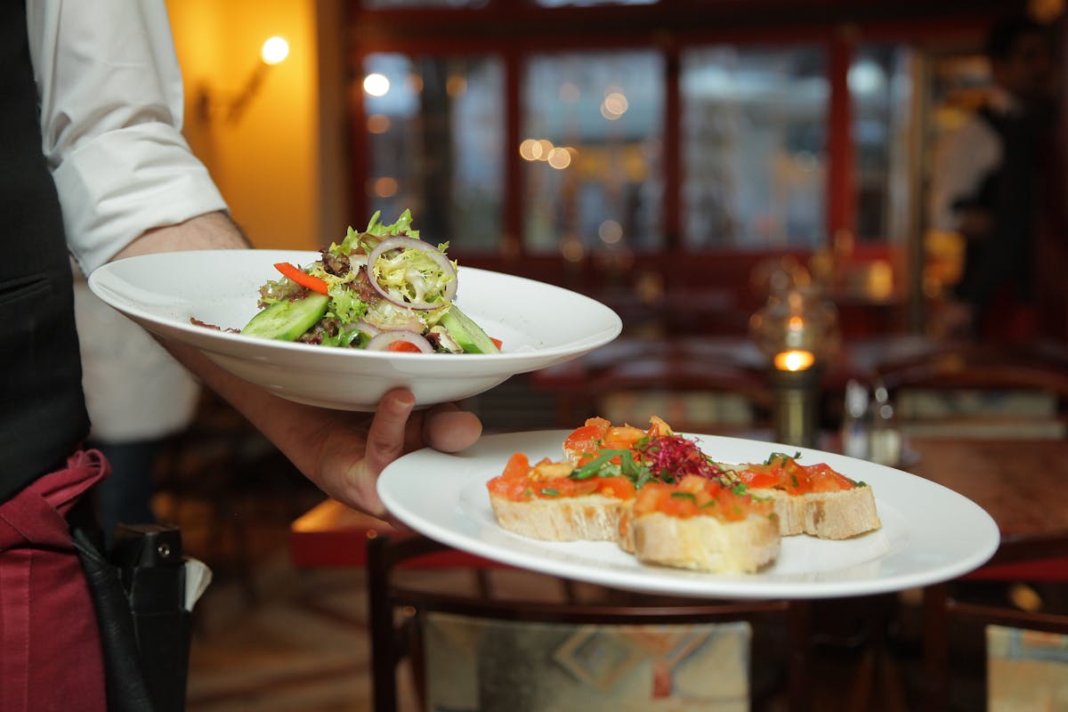 Figuras de fibra de vidrio para restaurantes en Monterrey Nuevo León