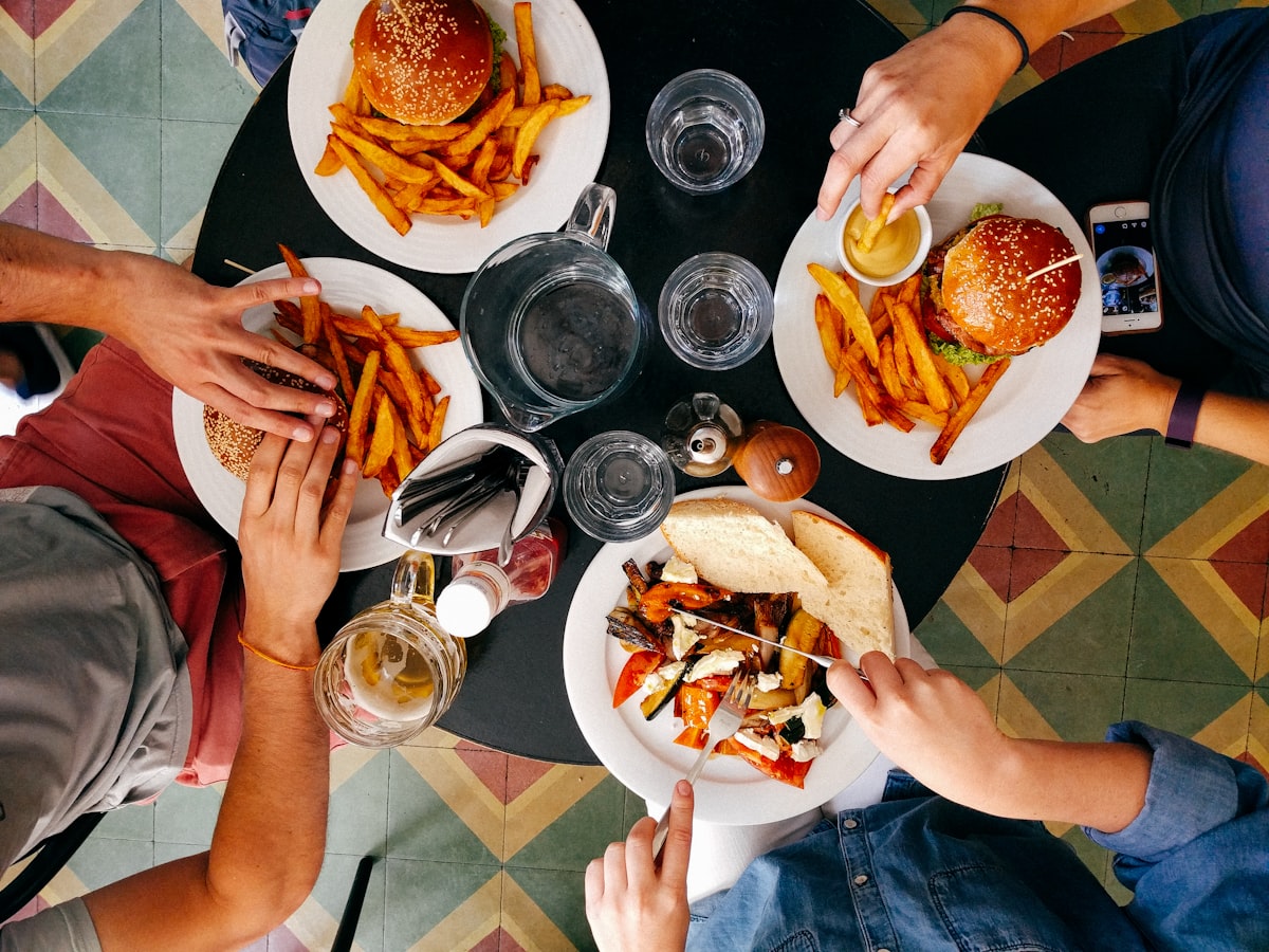 Mobiliario para restaurante en Querétaro sillas y mesas