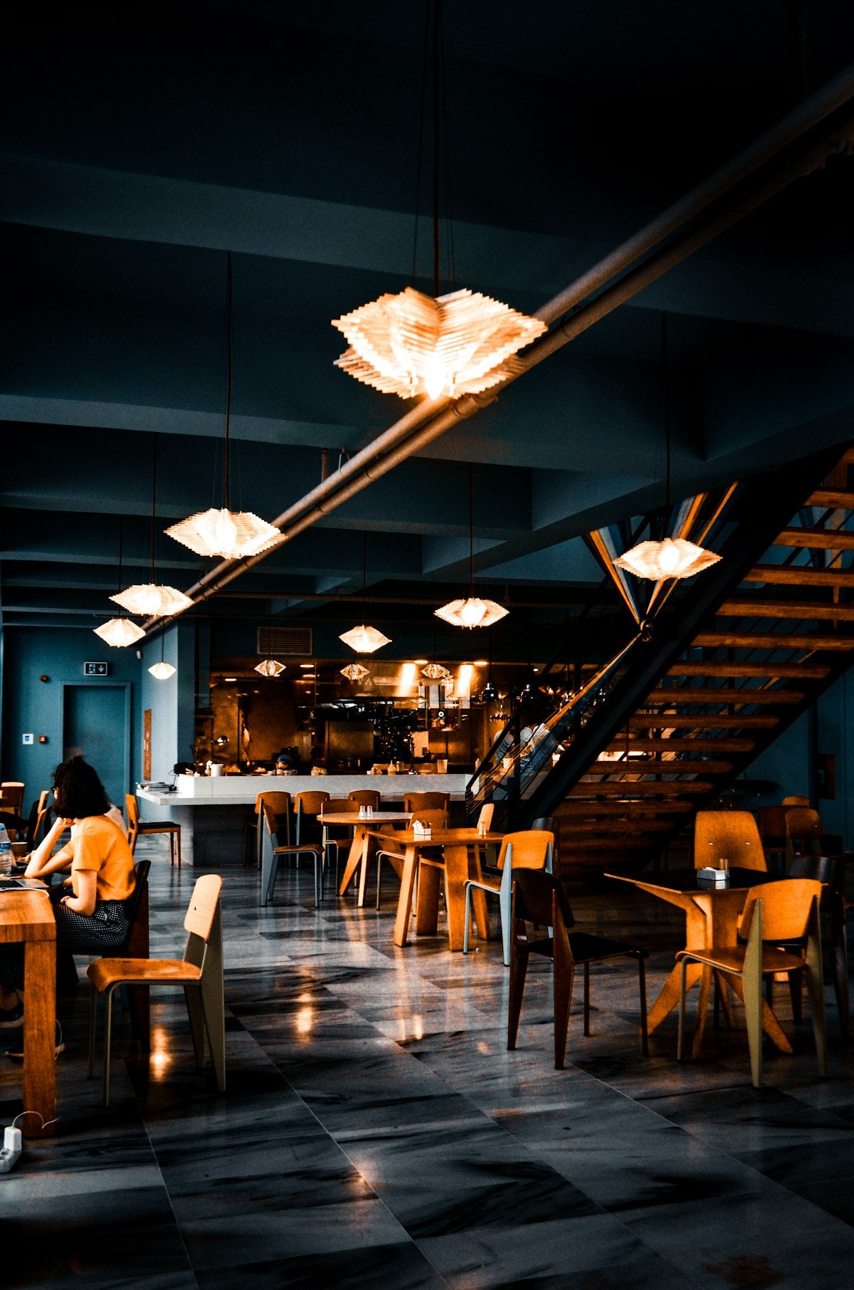 Mobiliario para restaurante en Xalapa Veracruz sillas mesas cafetería