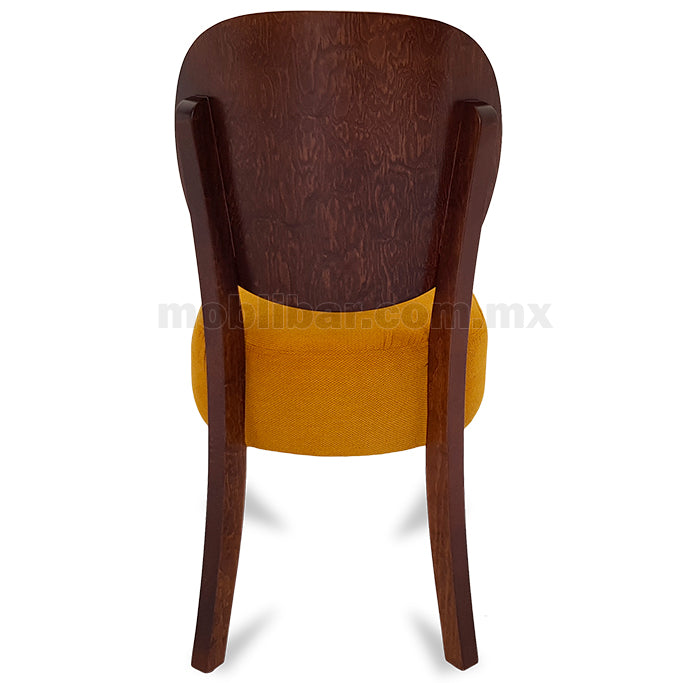 Silla de Madera Cool Boy detalle 2 - MobliBar
