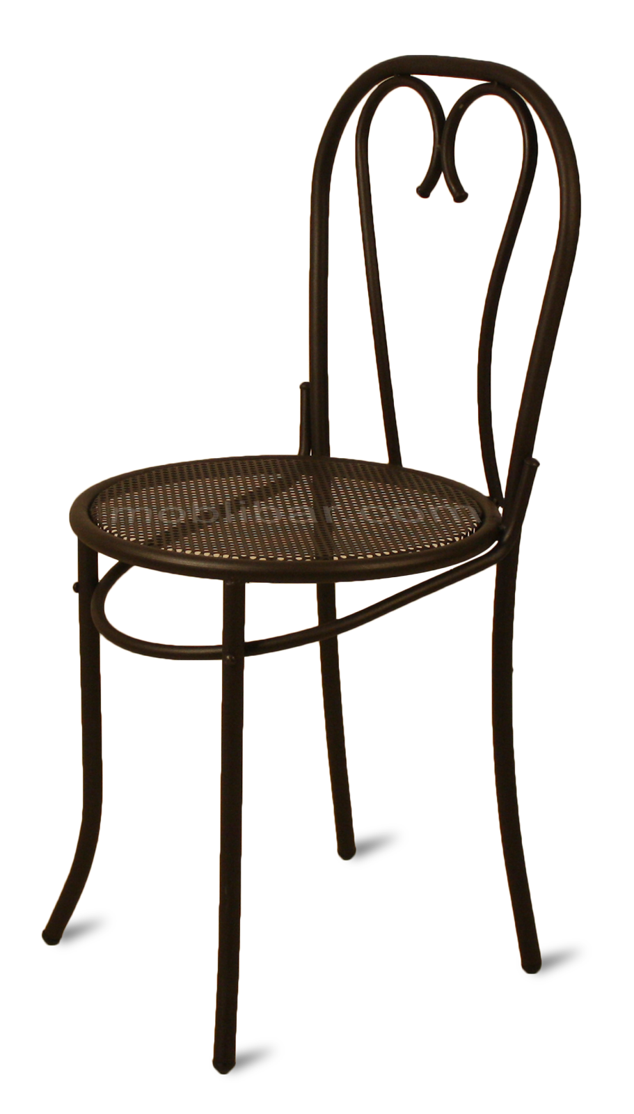 Silla de Metal Bistro Chardenoux detalle 1 - MobliBar