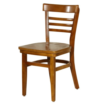 Silla de Madera Palazzolo detalle 1 - MobliBar