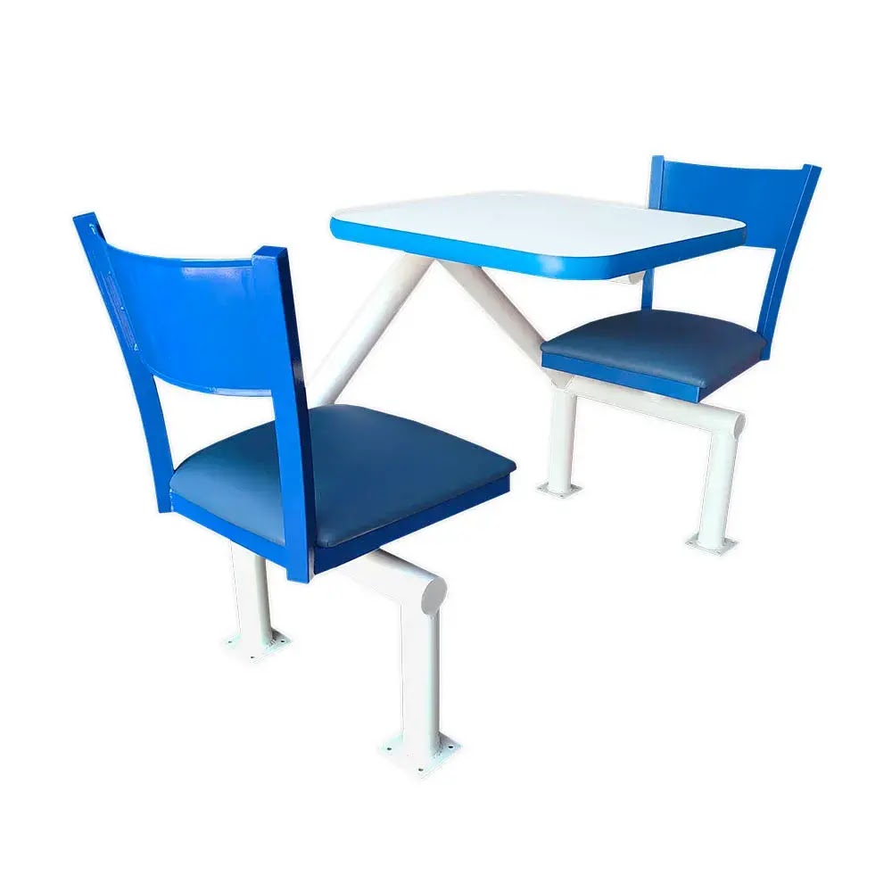 Conjunto Fast Food detalle 1 - MobliBar