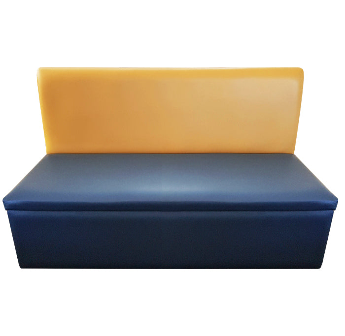 Booth Lounge Serie C para restaurante - MobliBar