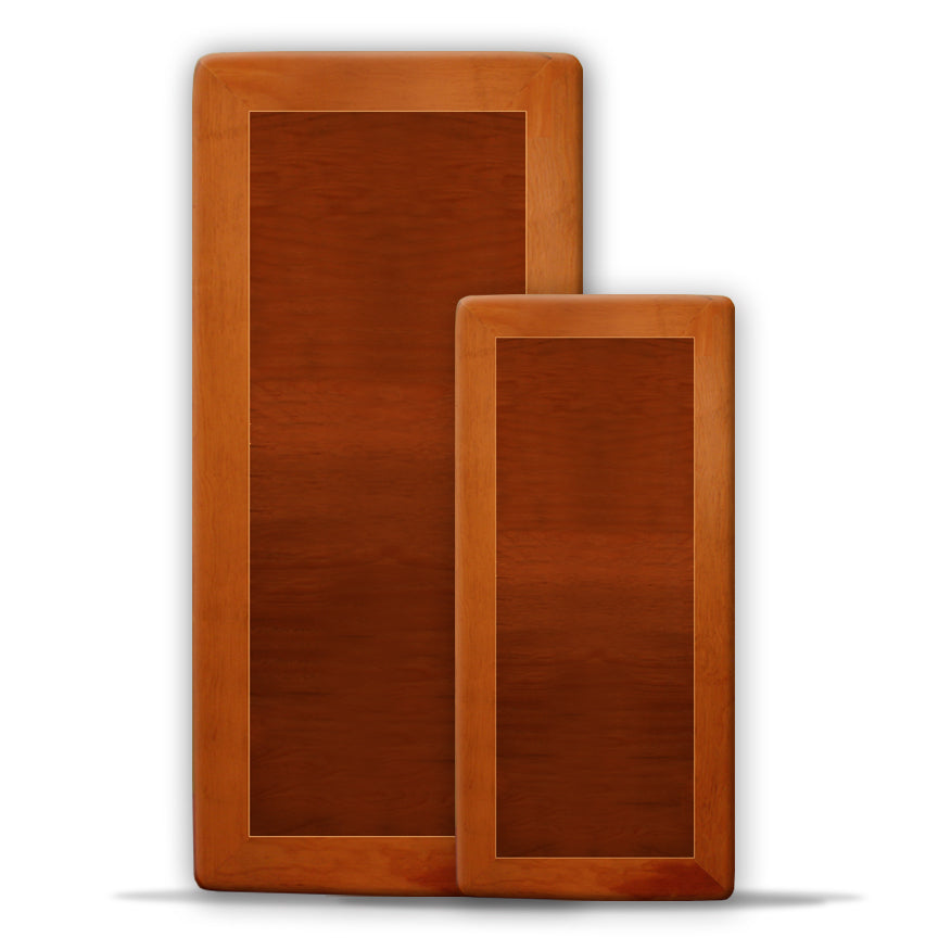 Cubierta de madera detalle 1 - MobliBar