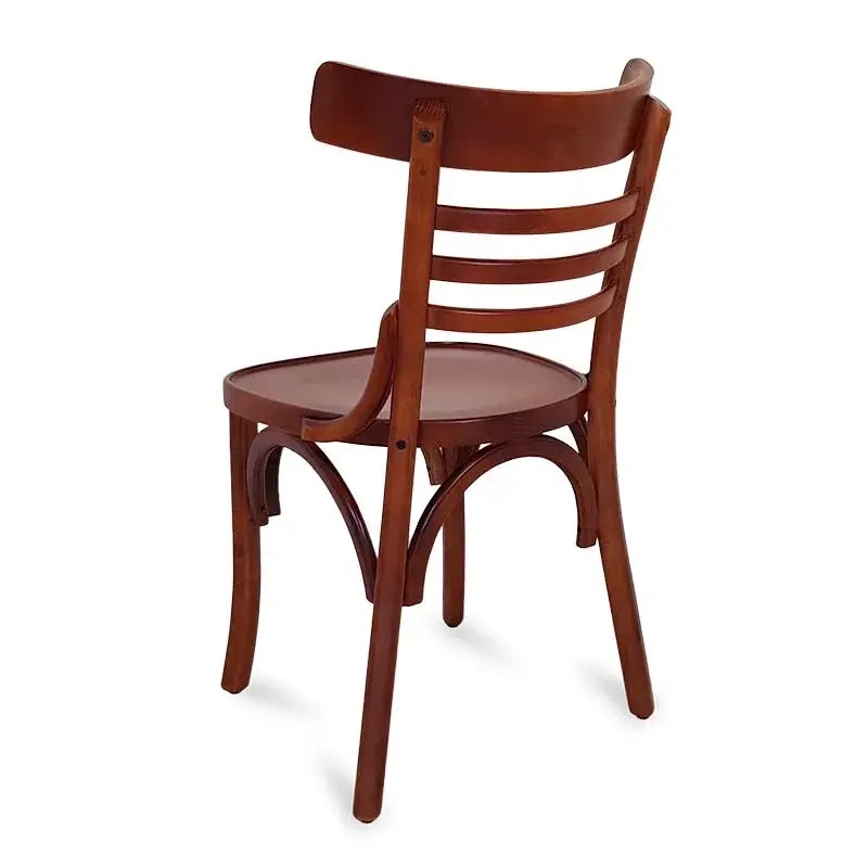 Silla de Madera Vinza detalle 2 - MobliBar