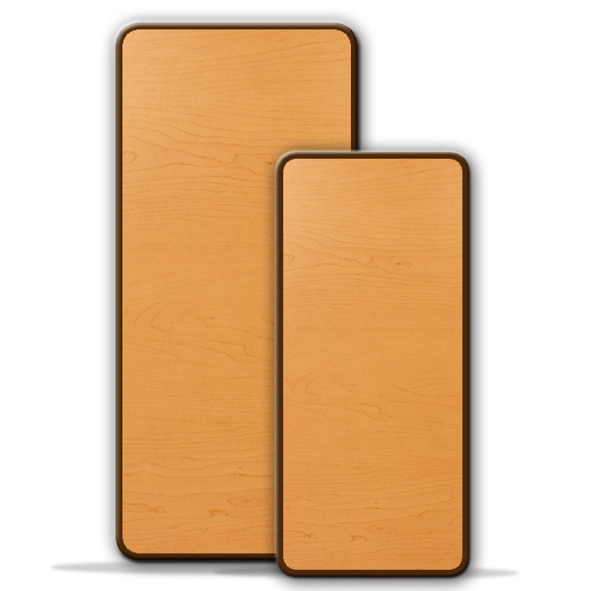 Cubierta formica PVC detalle 2 - MobliBar