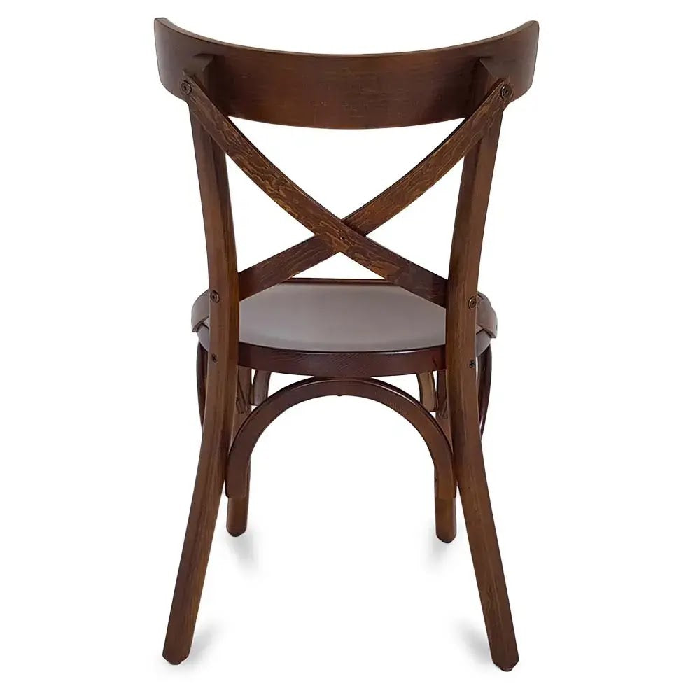 Silla de Madera Bulpi detalle 1 - MobliBar