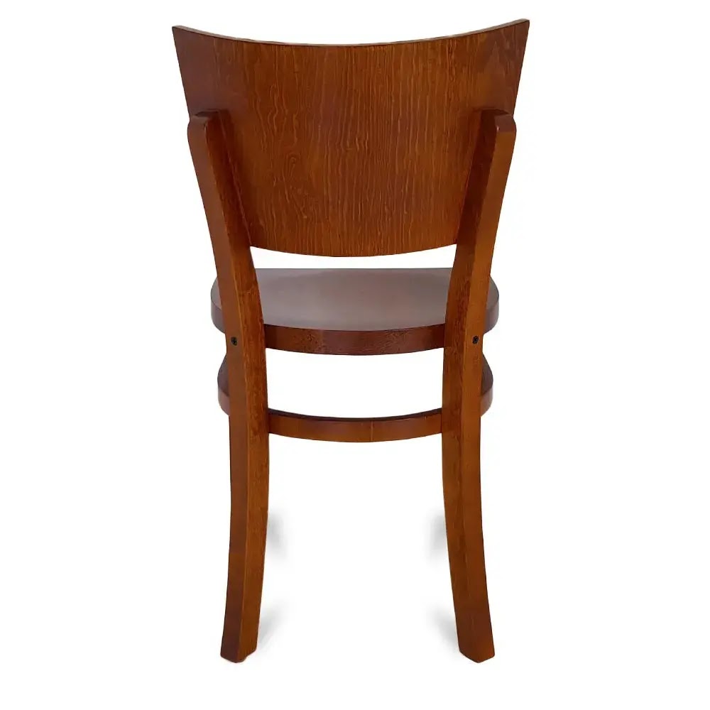 Silla de Madera Yasa detalle 1 - MobliBar
