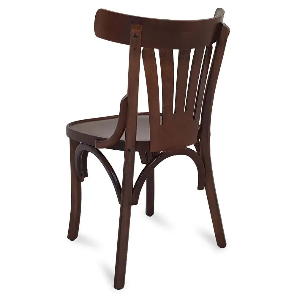 Silla de Madera Ganna detalle 3 - MobliBar