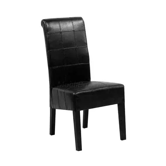 Silla de Madera Tapizada Montreuill