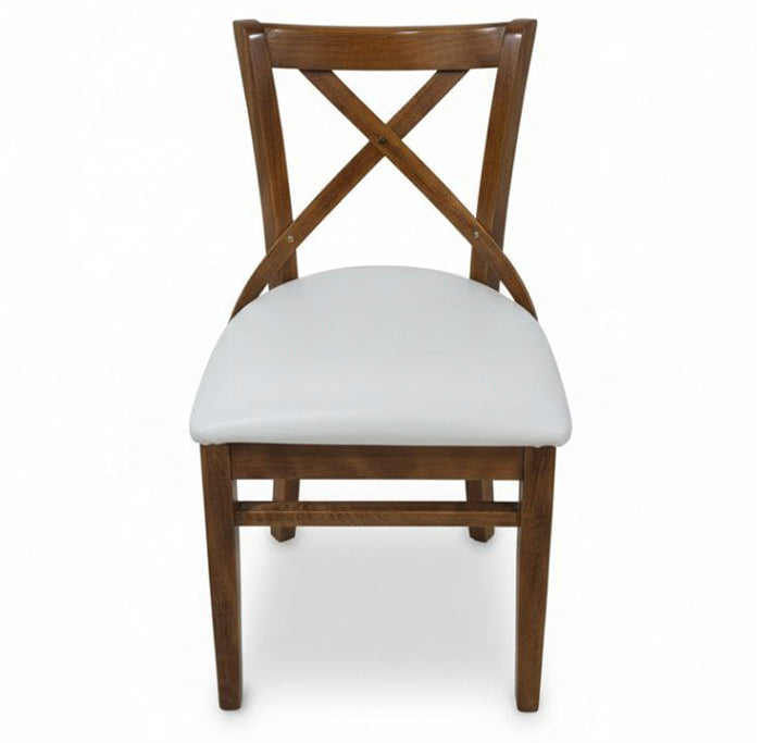 Silla de Madera Obralium para restaurante - MobliBar