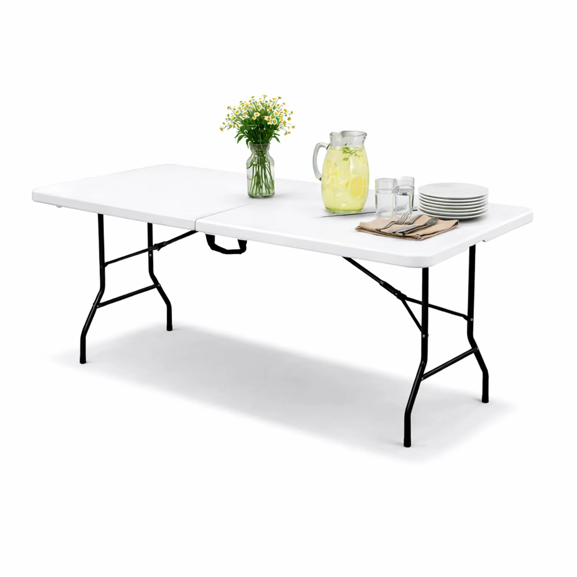 Mesa Plegable 180 Vicenza