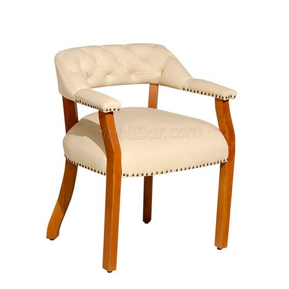 Silla de Madera Siene para restaurante - MobliBar
