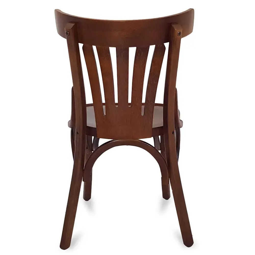 Silla de Madera Ganna detalle 1 - MobliBar