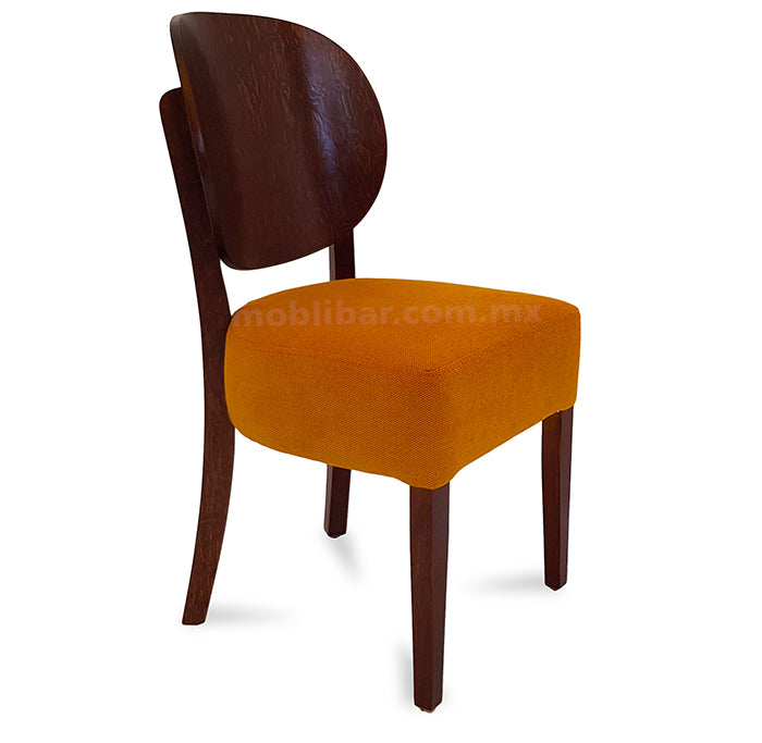Silla de Madera Cool Boy detalle 1 - MobliBar