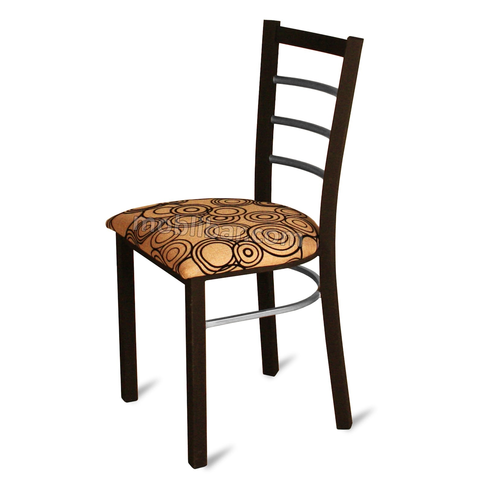 Silla de Metal Habana Bauta para restaurante - MobliBar