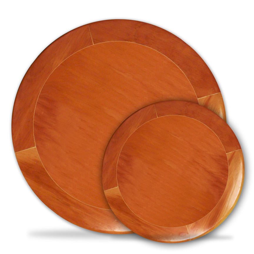 Cubierta de madera detalle 2 - MobliBar