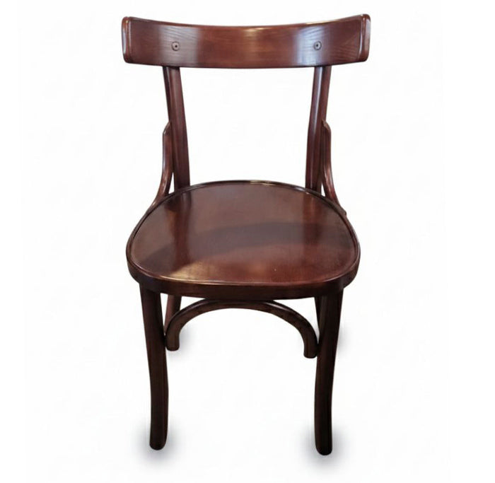 Silla de Madera Newvin para restaurante - MobliBar
