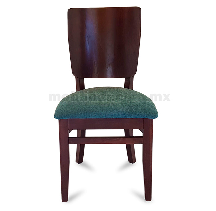 Silla de Madera Balifad para restaurante - MobliBar
