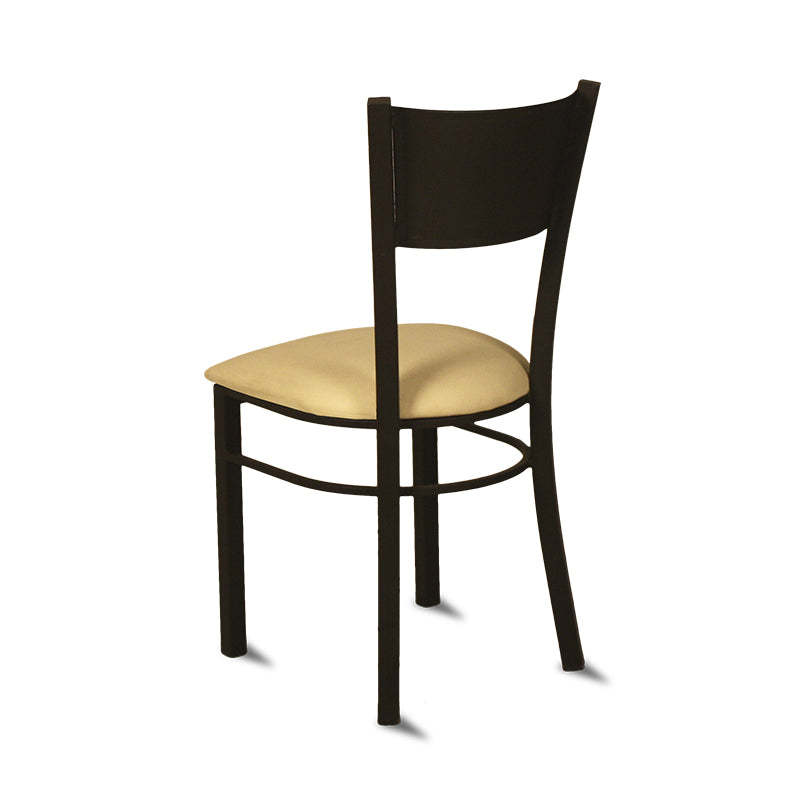 Silla de Metal Habana Jovelar detalle 1 - MobliBar