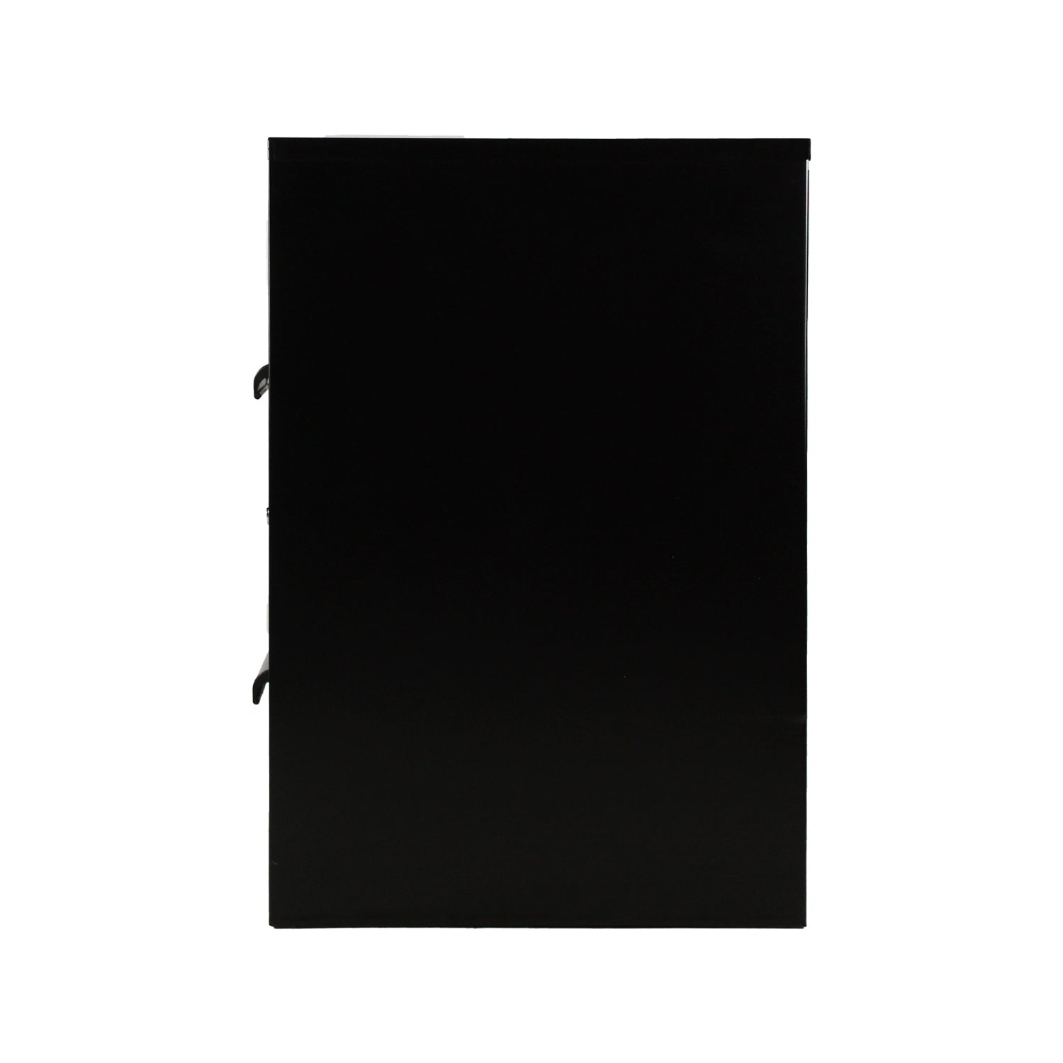 Archivero Metálico 2 gavetas Carta 13679 Negro 3