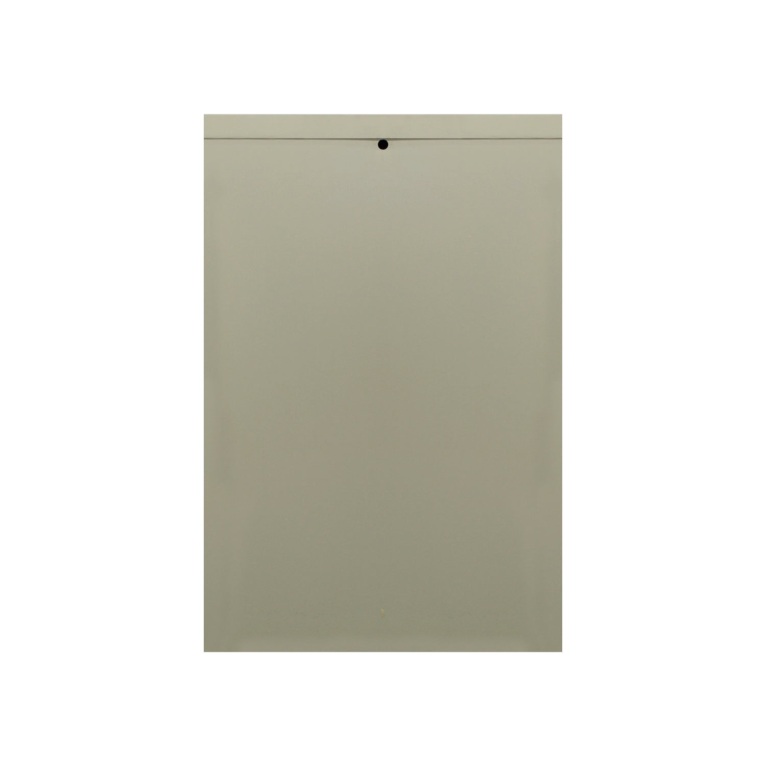 Archivero Metálico 2 gavetas Oficio 14112 Arena 3