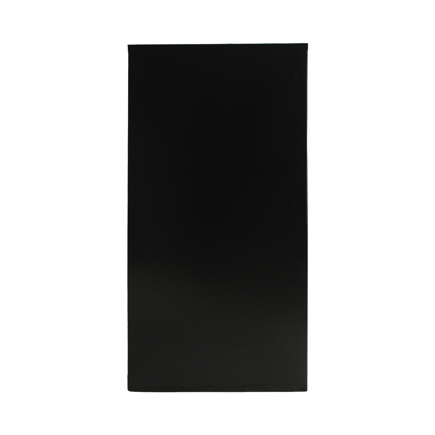 Archivero Metálico 3 gavetas Carta 17438 Negro 3