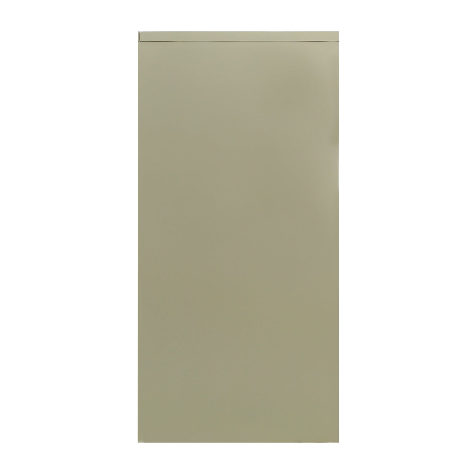 Archivero Metálico de 4 gavetas Oficio 14118 color Arena 3