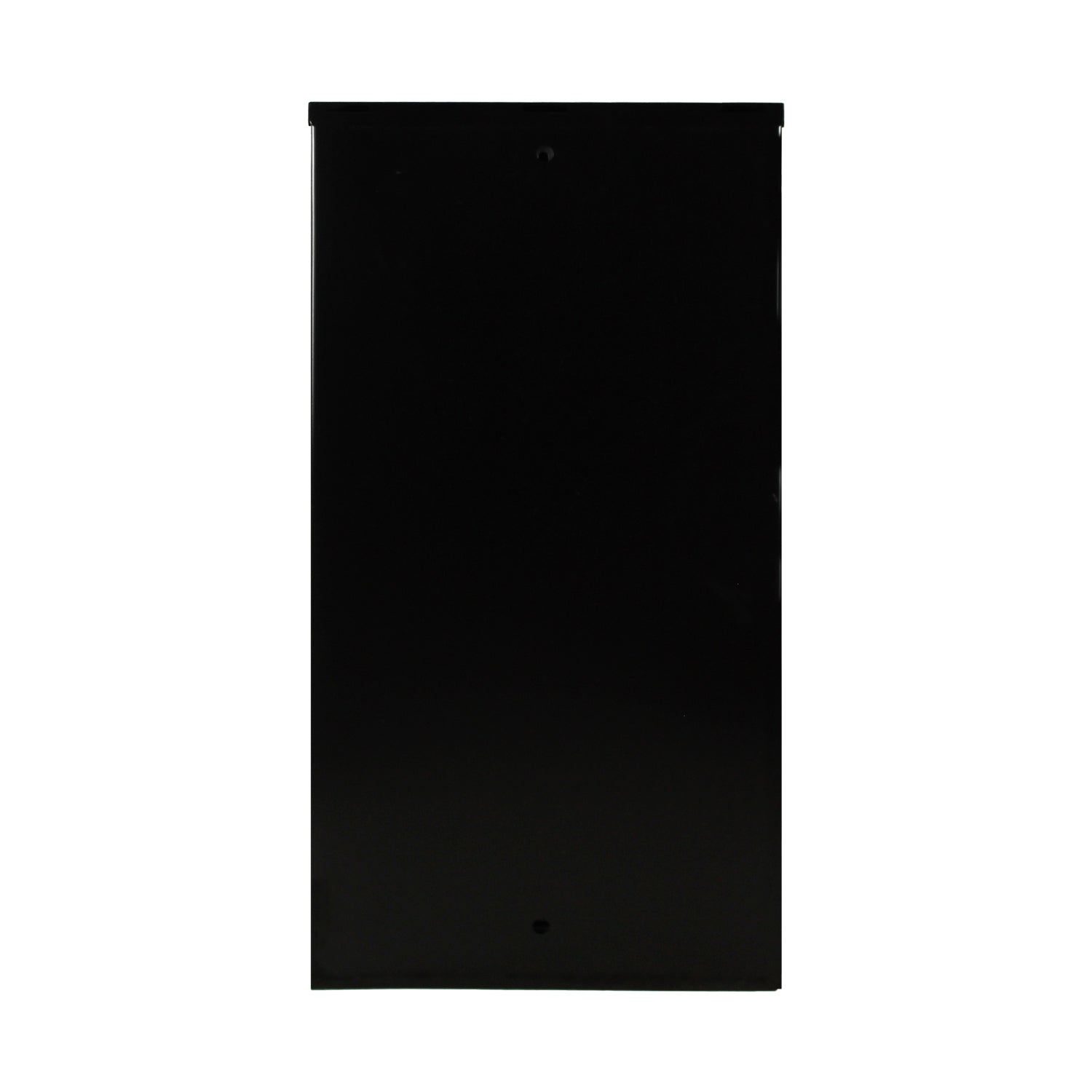 Archivero Metálico  2+1 gavetas Carta 17056 Negro 3