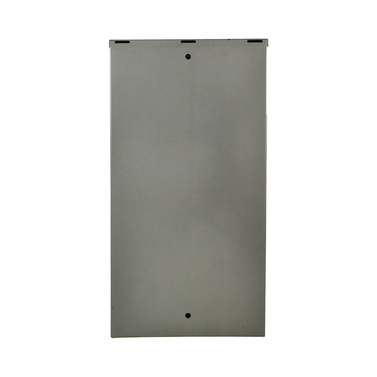 Archivero Metálico 2+1 gavetas Carta 17069 Gris 3