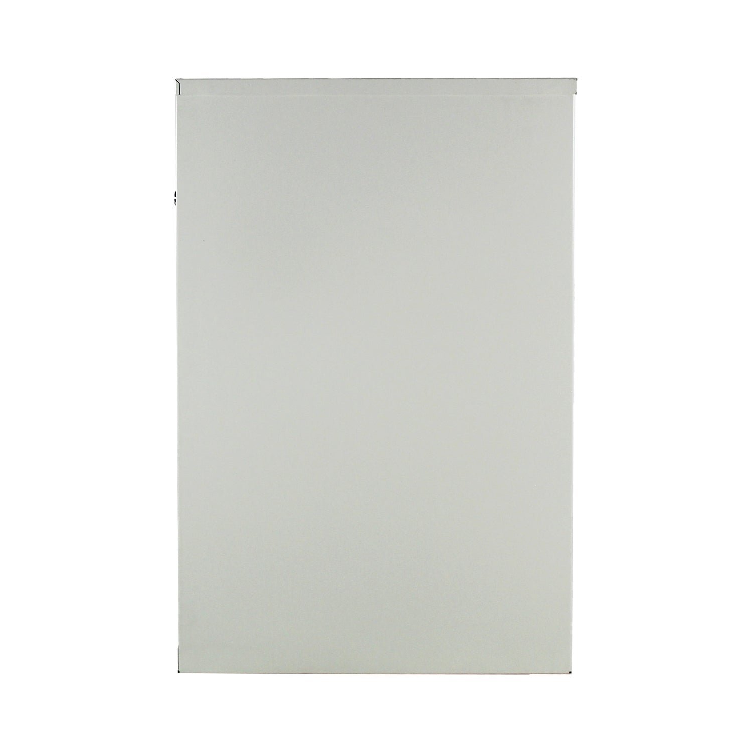 Archivero Metálico 2+1 gavetas Carta 18871  Blanco 3