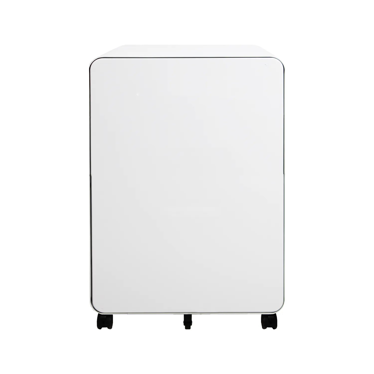 Archivero Metálico 2+1 gavetas Carta 0754 Bonn 4