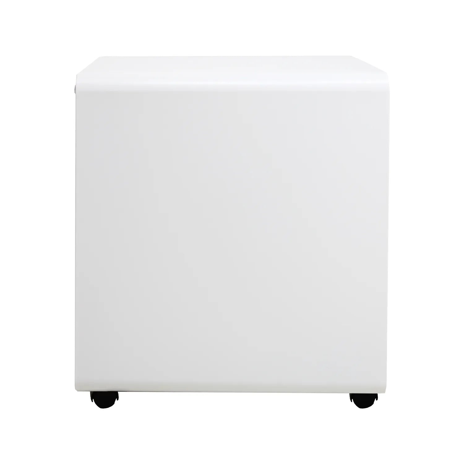 Archivero Metálico 2+1 gavetas Carta 0754 Bonn 3