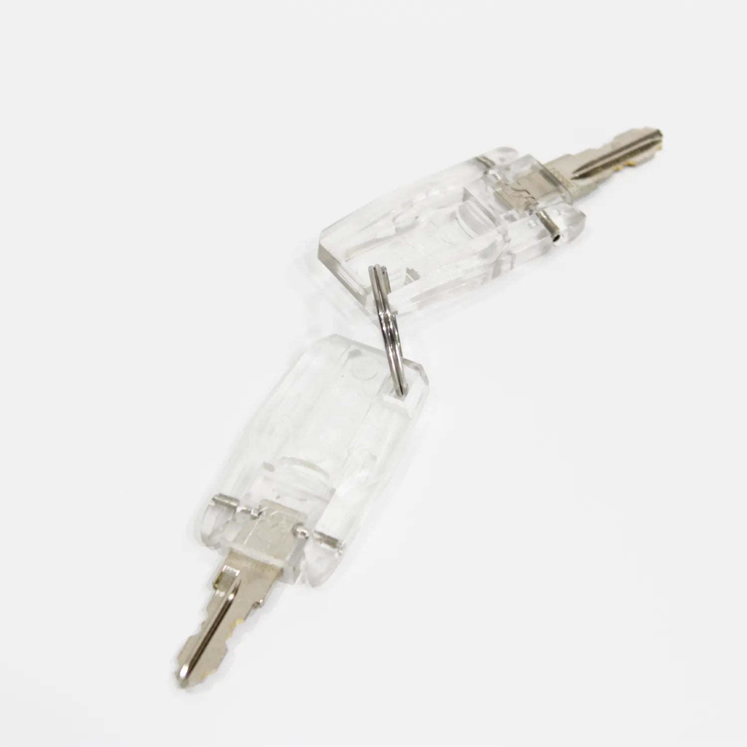 Archivero Metálico 2+1 gavetas Carta 0754 Bonn 9