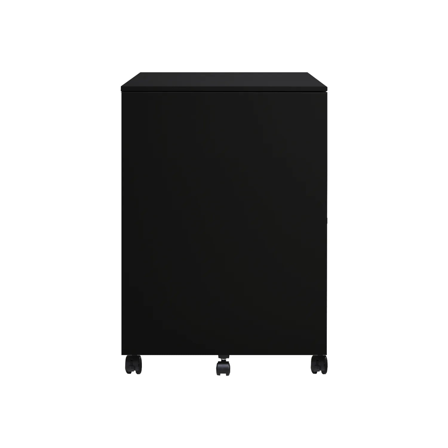 Archivero Metálico 2+1 gavetas Carta Sarre 4