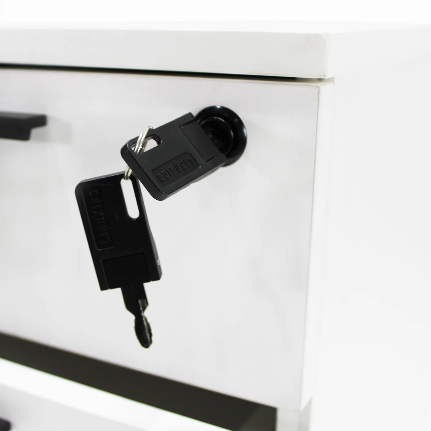 Archivero Melamina 2+1 gavetas Carta Zadar 4