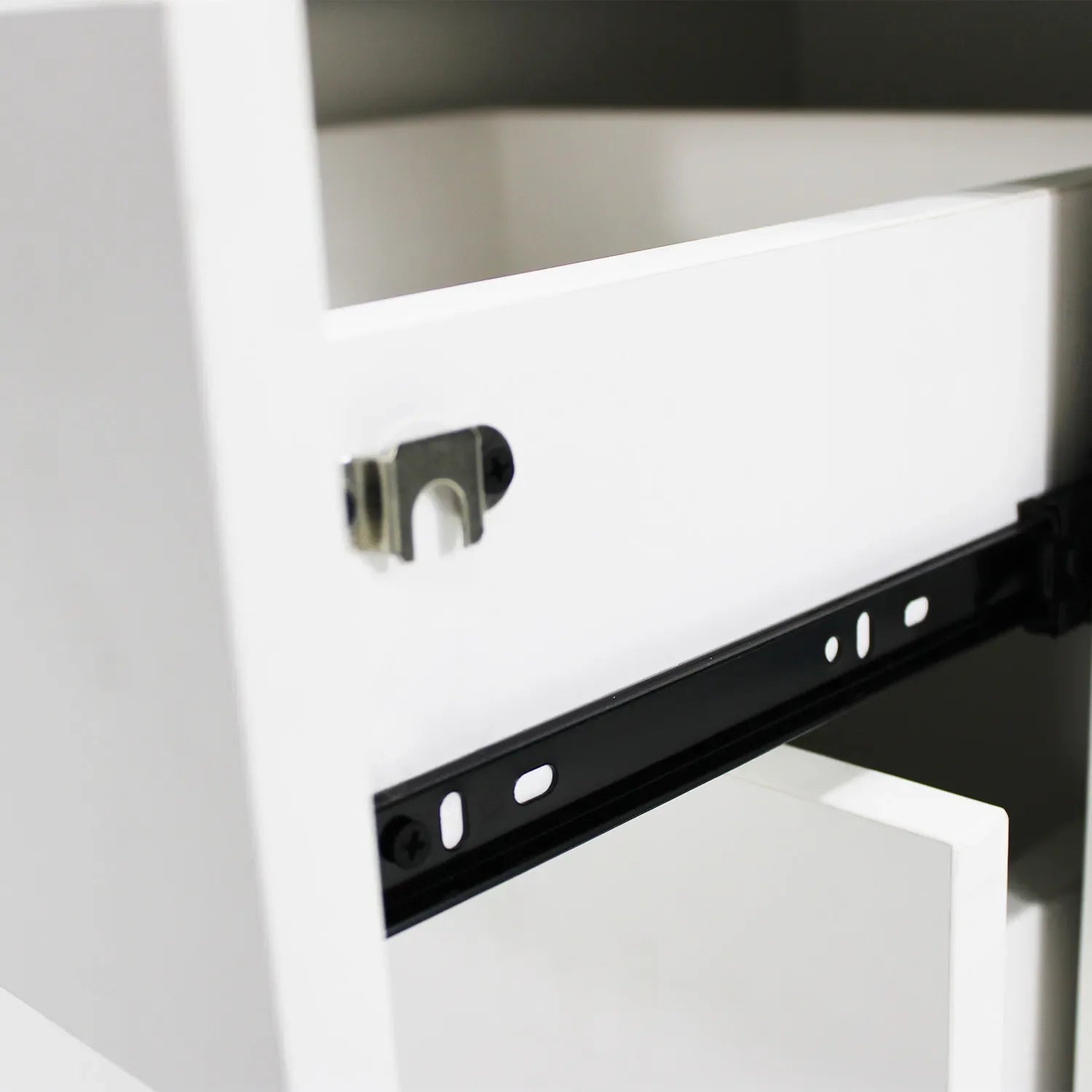 Archivero Melamina 2+1 gavetas Carta Zadar 5