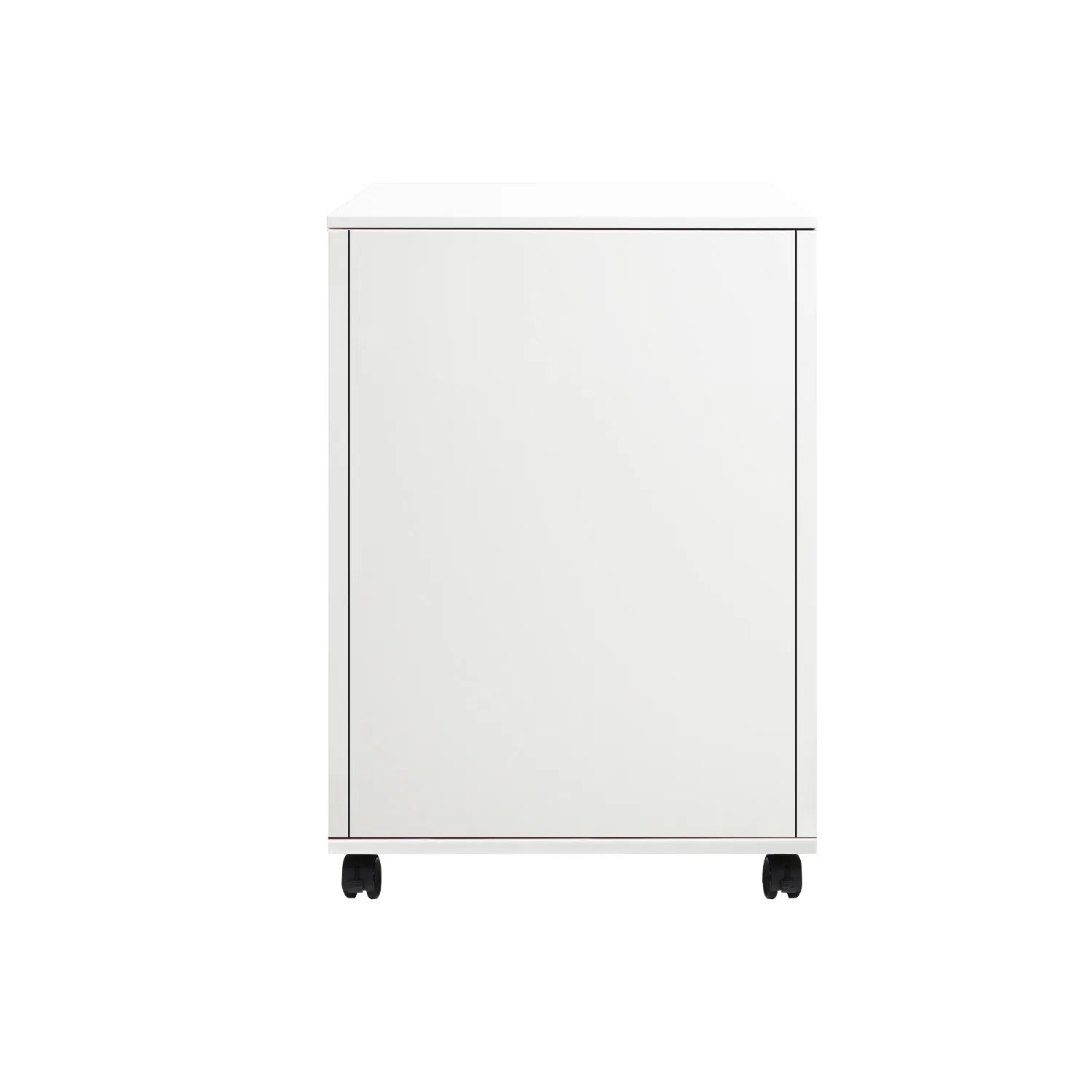 Archivero Melamina 2+1 gavetas Carta Zadar 7