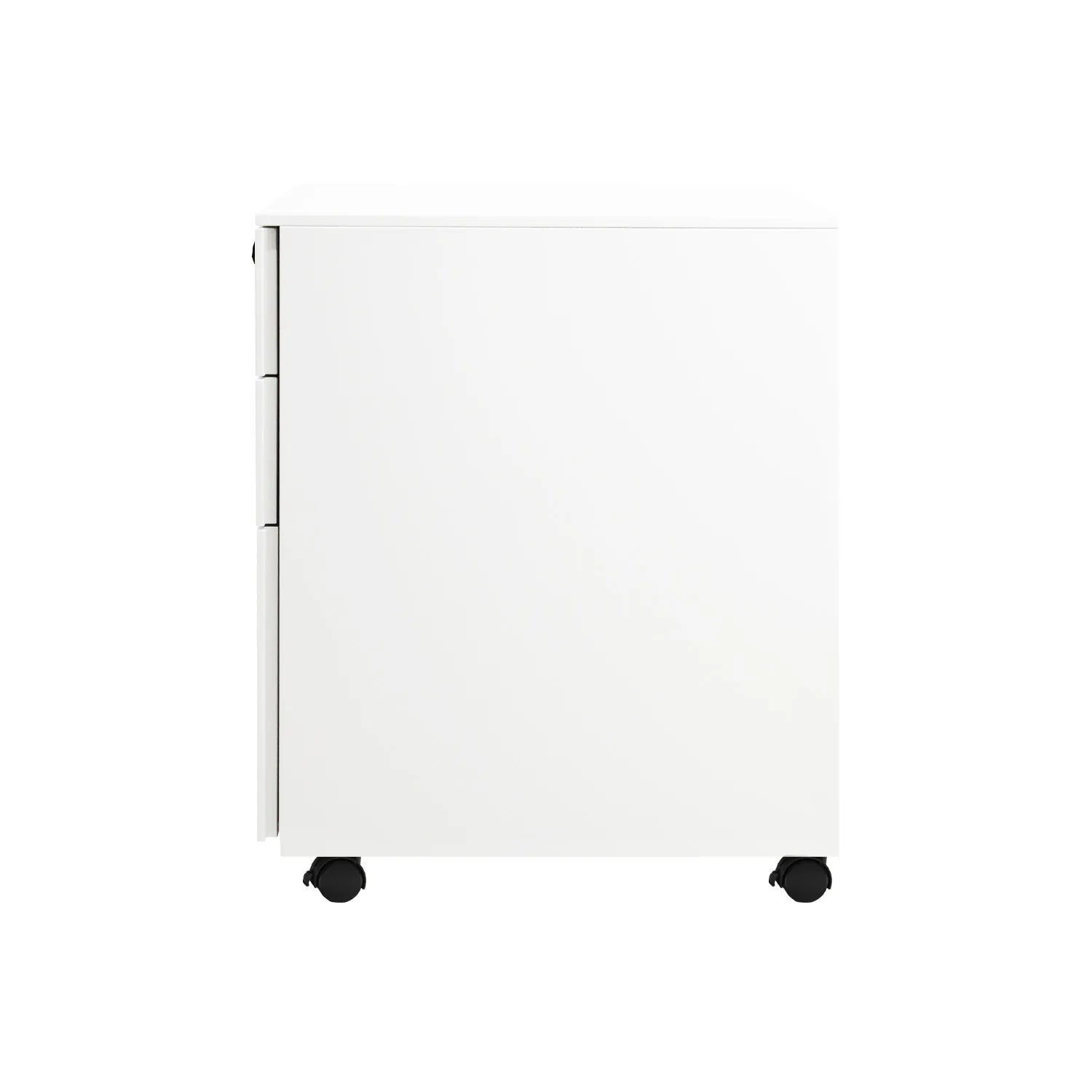 Archivero Melamina 2+1 gavetas Carta Zadar 8