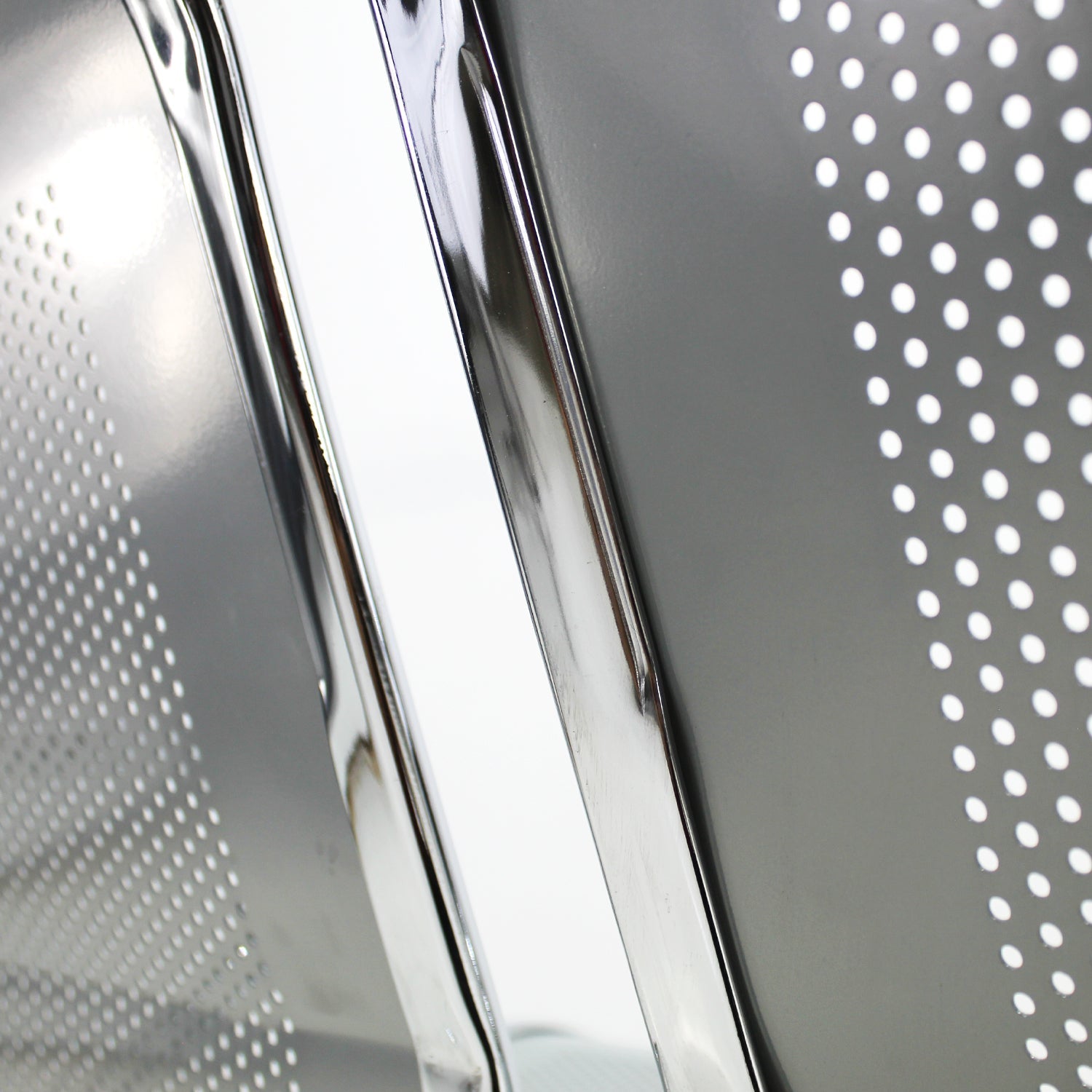 Banca De 3 Plazas Metálica 6