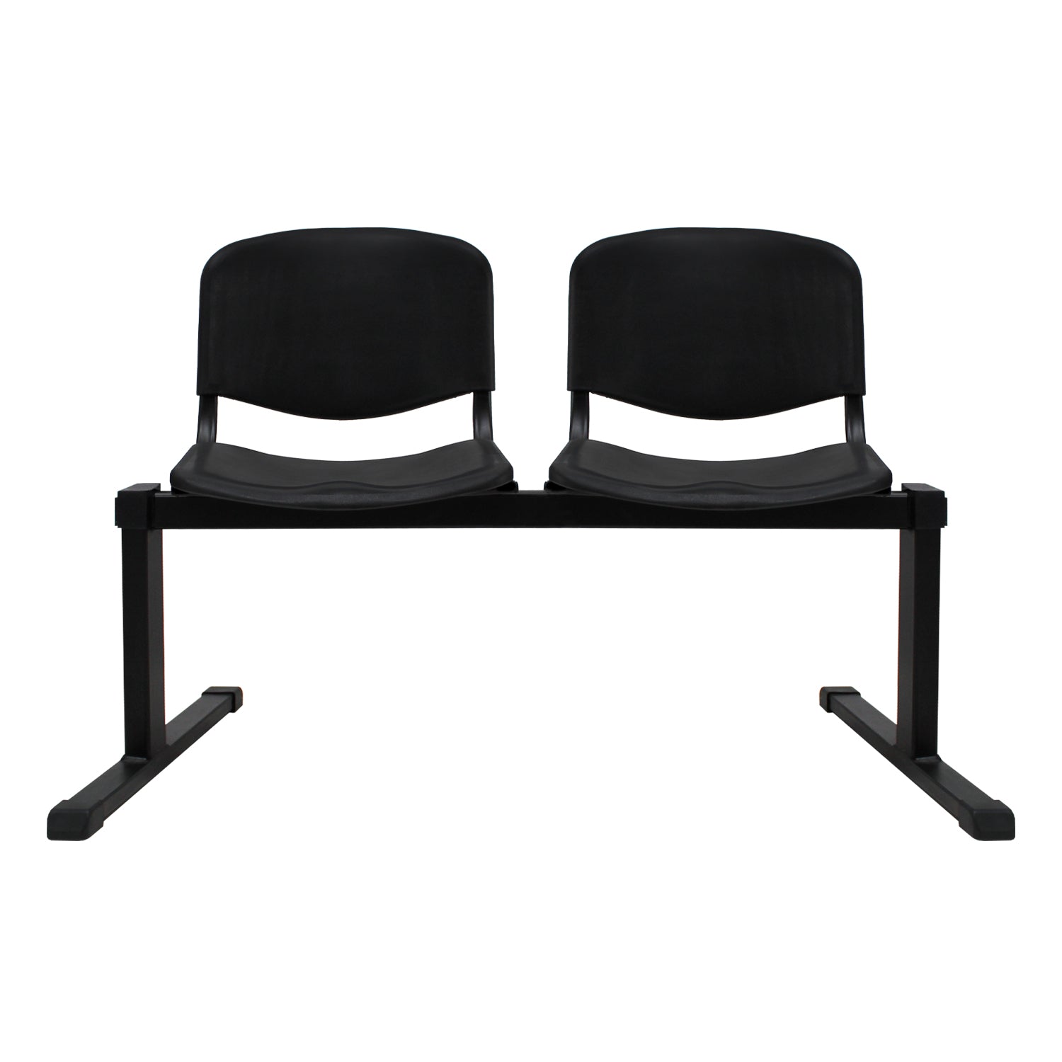 Banca de 2 Plazas modelo Iso Nova