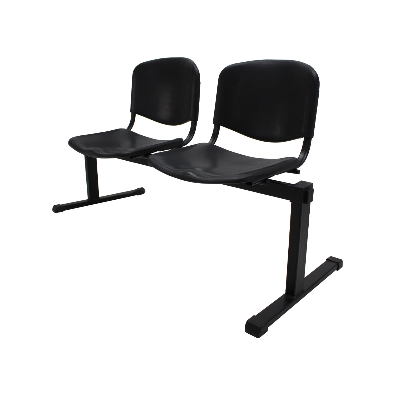 Banca de 2 Plazas modelo Iso Nova