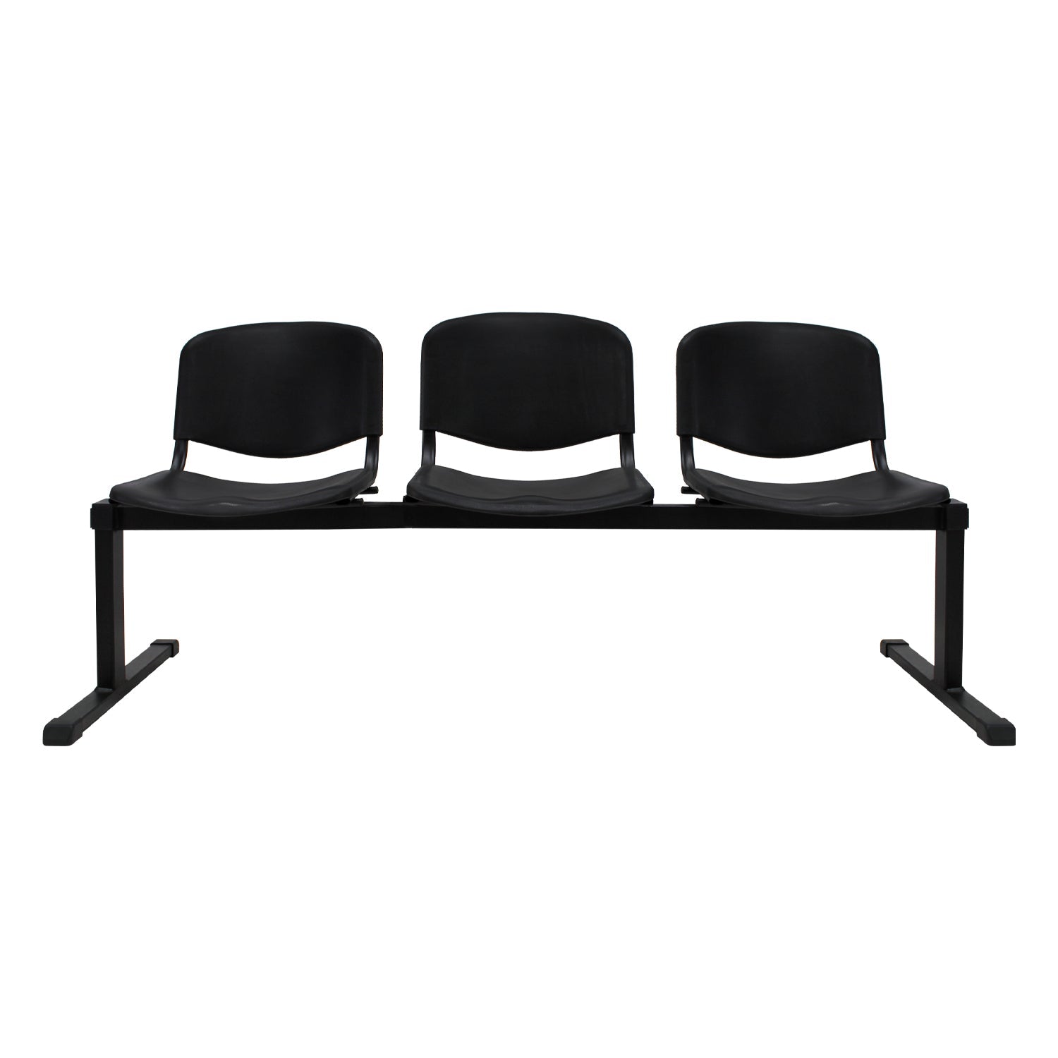 Banca de 3 Plazas Iso Nova